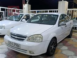 Chevrolet Optra